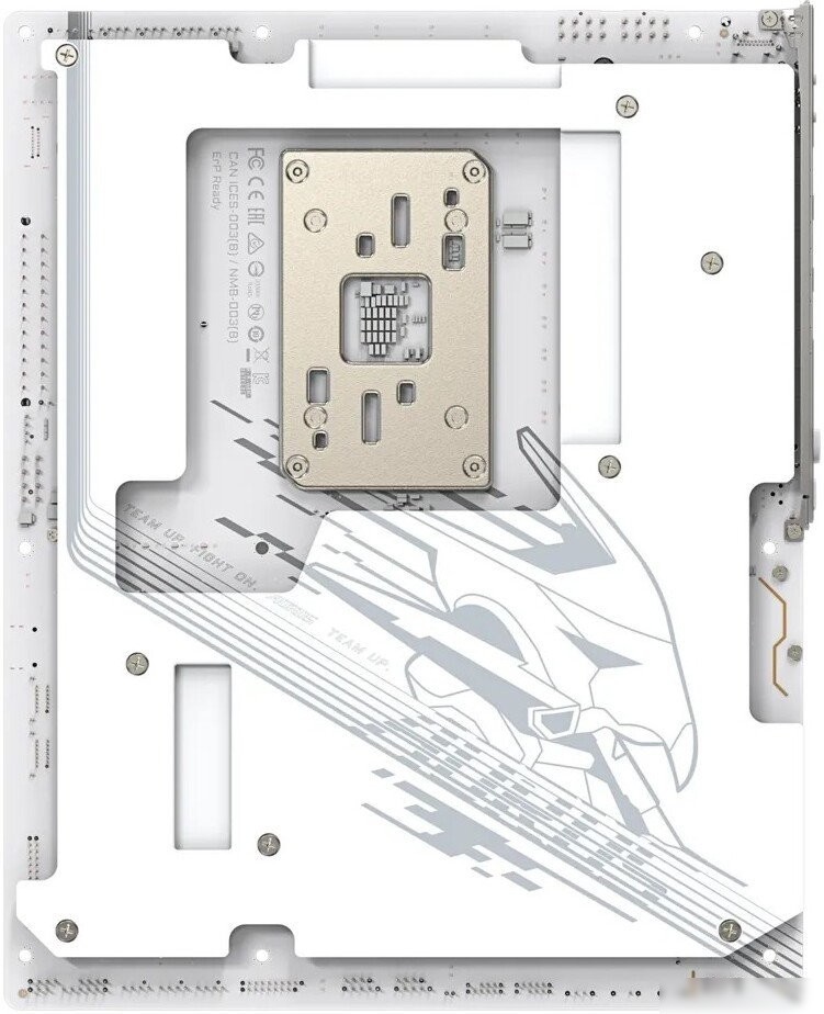 Материнская плата Gigabyte X870E Aorus Elite X3D Ice