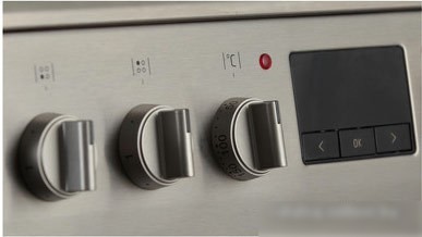 Кухонная плита Hansa FCCX68219