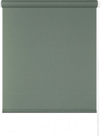 Рулонные шторы Legrand Бостон 200x175 (шалфей)