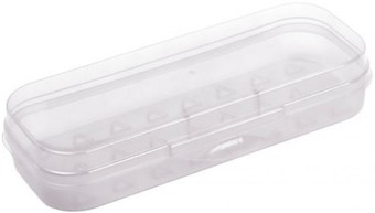 Пенал Стамм Crystal ПН120