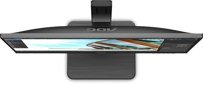Монитор AOC Q24P2Q