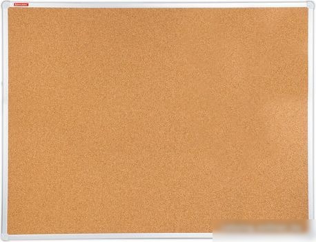 Офисная пробковая доска BRAUBERG 236445