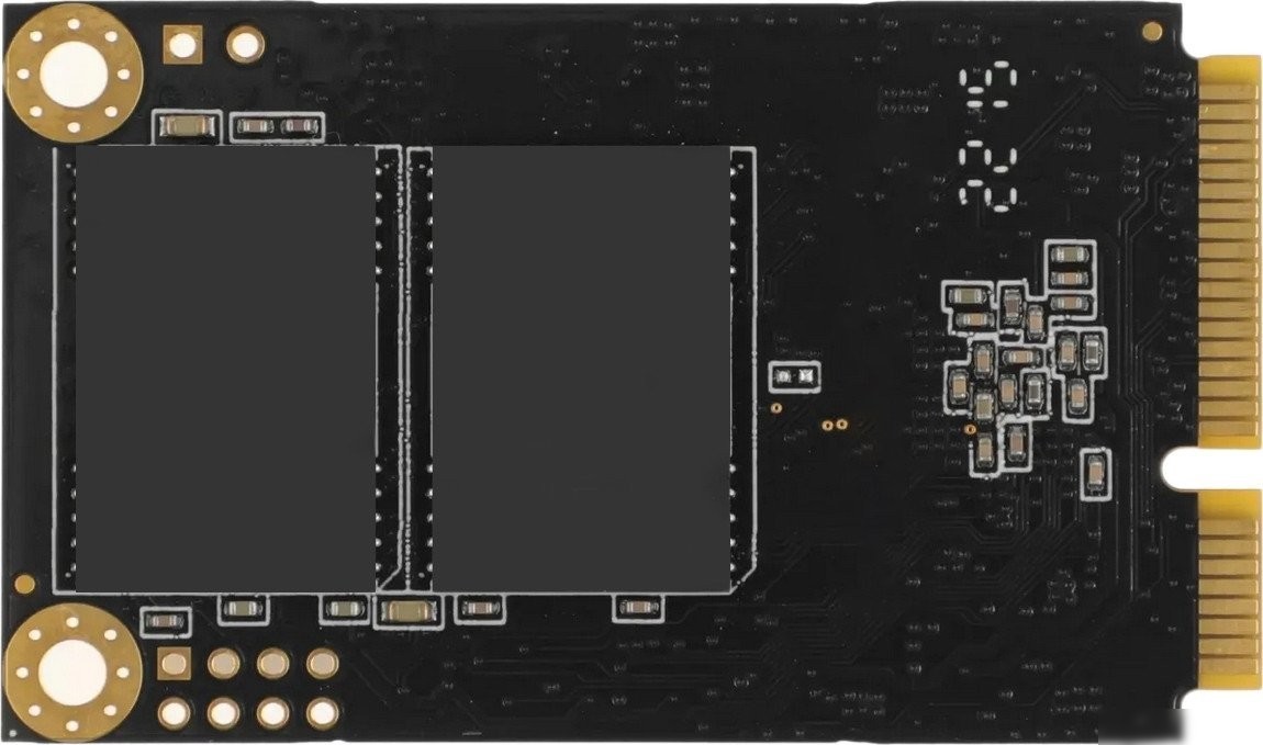SSD AMD Radeon R3 128GB R3MS0128G5