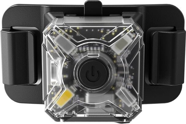 Фонарь Nitecore NU06LE