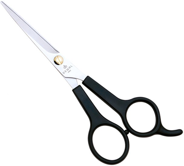 Ножницы парикмахерские Dewal Easy Step 9502