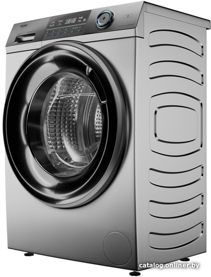 Стиральная машина Haier HW80-BP14969BS