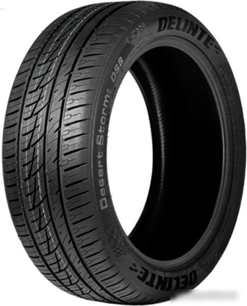 Летние шины Delinte DS8 265/50R20 111W