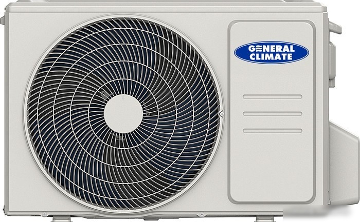 Кондиционер General Climate Pulsar Inverter GC-RE07HR1/GU-RE07H1