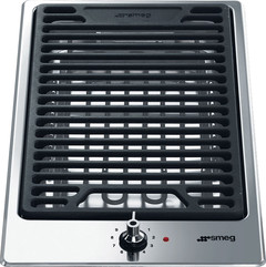 Варочная панель Smeg PGF30B