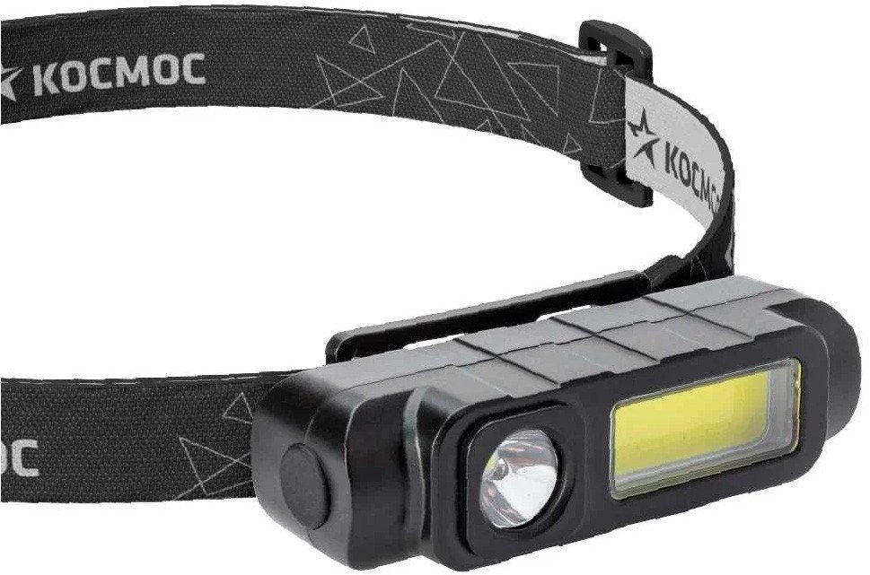 Фонарь КОСМОС KOC510Lit