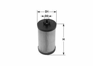 Масляный фильтр Clean filters ML4504