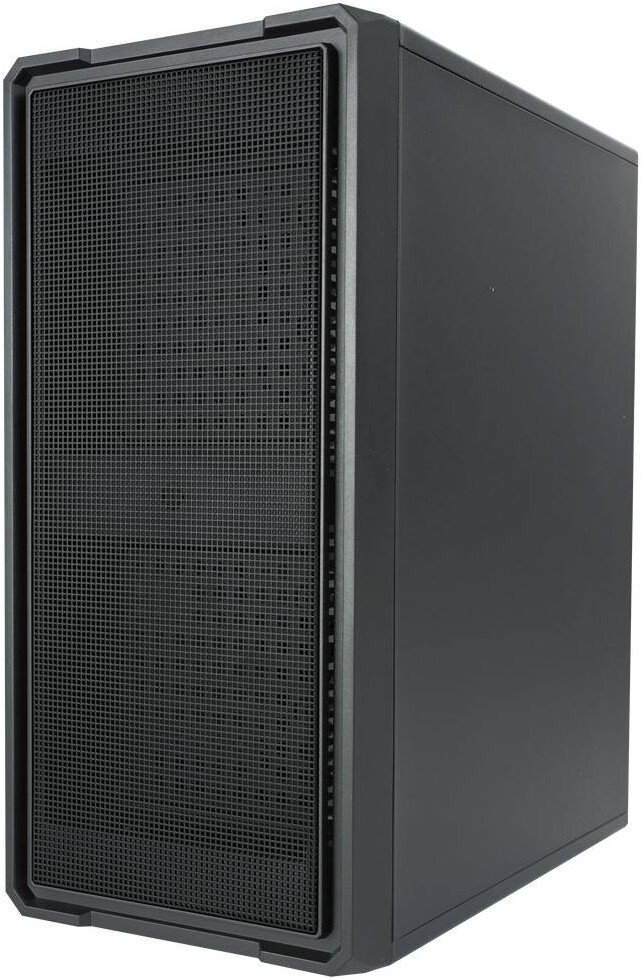 Корпус Ginzzu B171