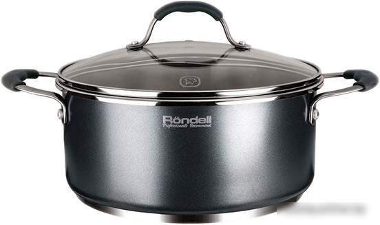 Кастрюля Rondell RDS-019