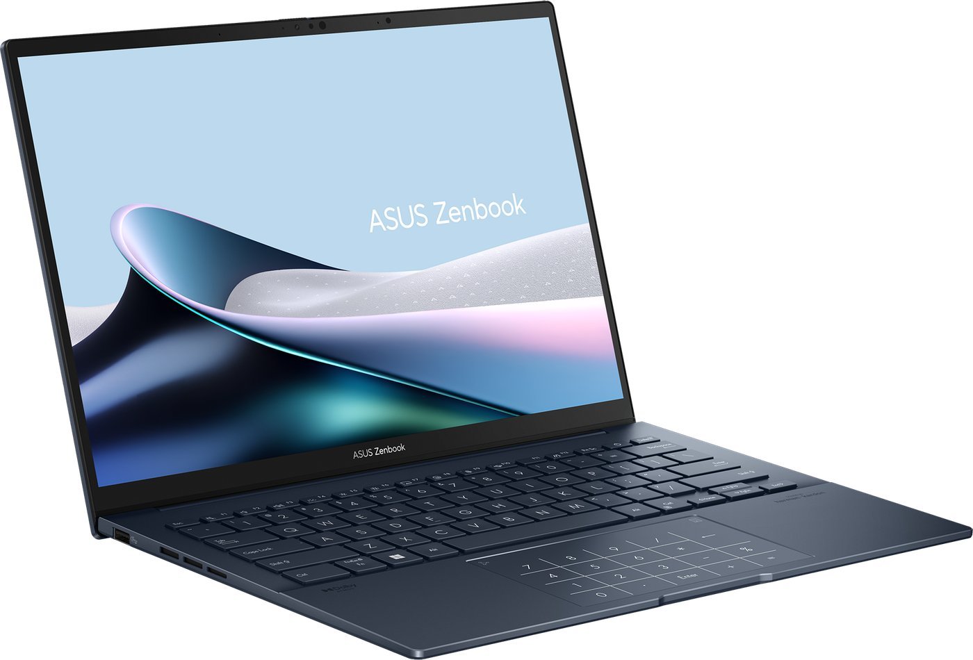 Ноутбук ASUS Zenbook 14 OLED UX3405CA-ST1350 Win 11 Pro