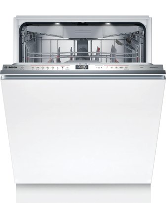 Встраиваемая посудомоечная машина Bosch Serie 6 SMV6ECX10E