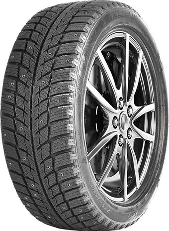Зимние шины Landsail Ice Star iS33 205/60R16 92T (с шипами)