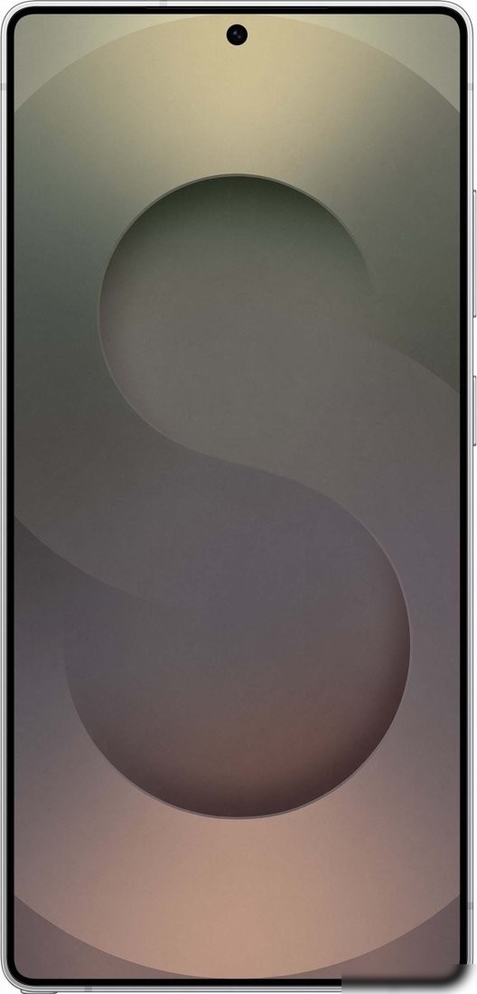 Телефон Samsung Galaxy S25 Ultra SM-S938B 12GB/1TB (серебряный титан)
