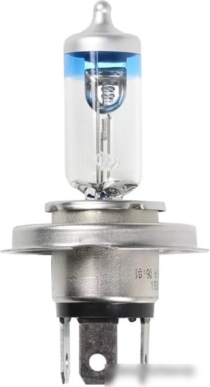 Галогенная лампа Bosch H4 Gigalight Plus 120 blister 1шт