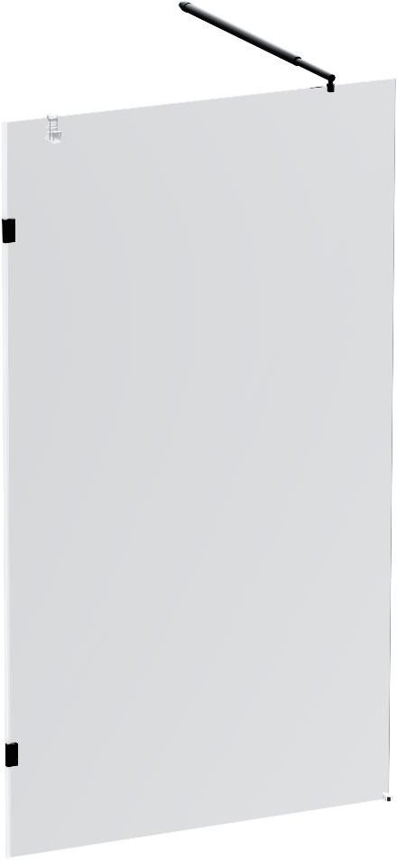 Душевая стенка AM.PM X-Joy 110x195 W94WI-110-F1-BTE
