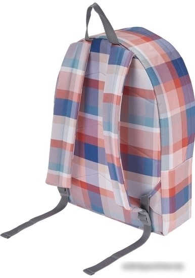 Рюкзак Erich Krause EasyLine 17L Sunrise Tartan 51728