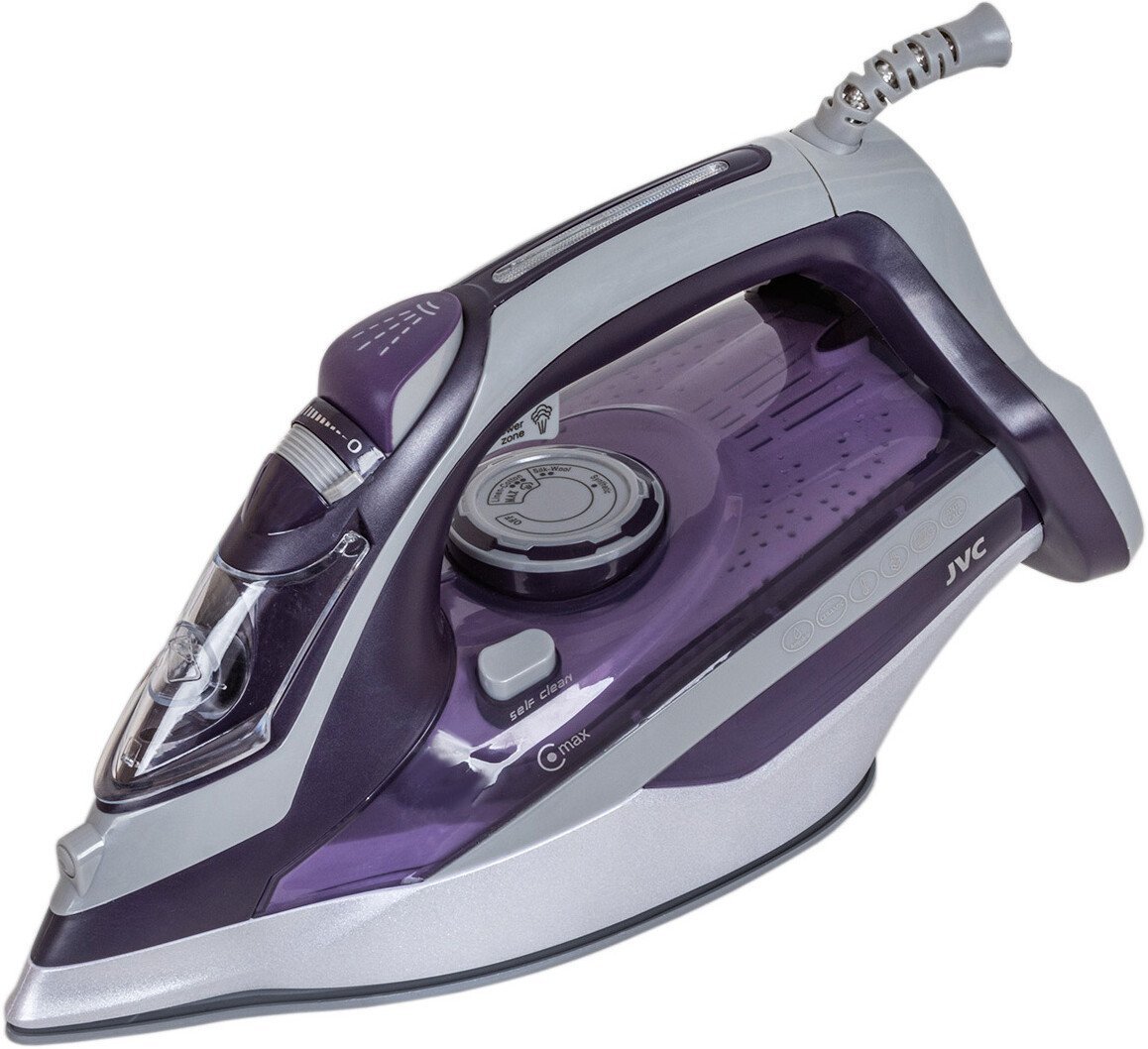 Утюг JVC JRI04