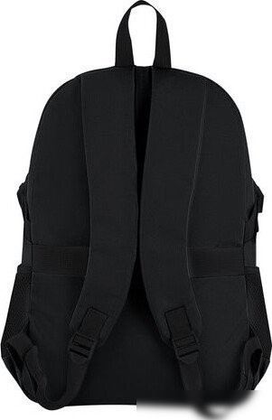 Городской рюкзак HEIKKI Choice 272537 (черный)