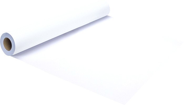 Инженерная бумага BRAUBERG 1067 мм x 45 м 80 г/м2 110628