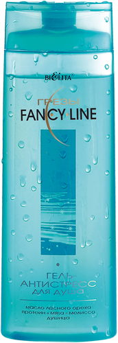 Belita Гель для душа Fancy line Антистресс 400 мл