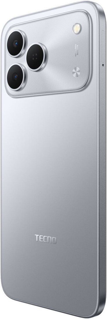 Телефон Tecno Spark 50 KN4n 4GB/128GB (серый)