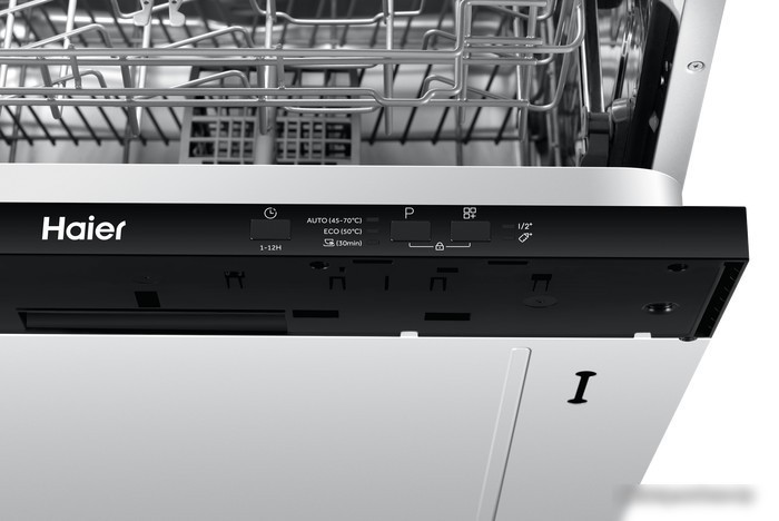 Встраиваемая посудомоечная машина Haier HDWE13-191RU