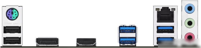 Материнская плата ASUS Prime B550M-K ARGB