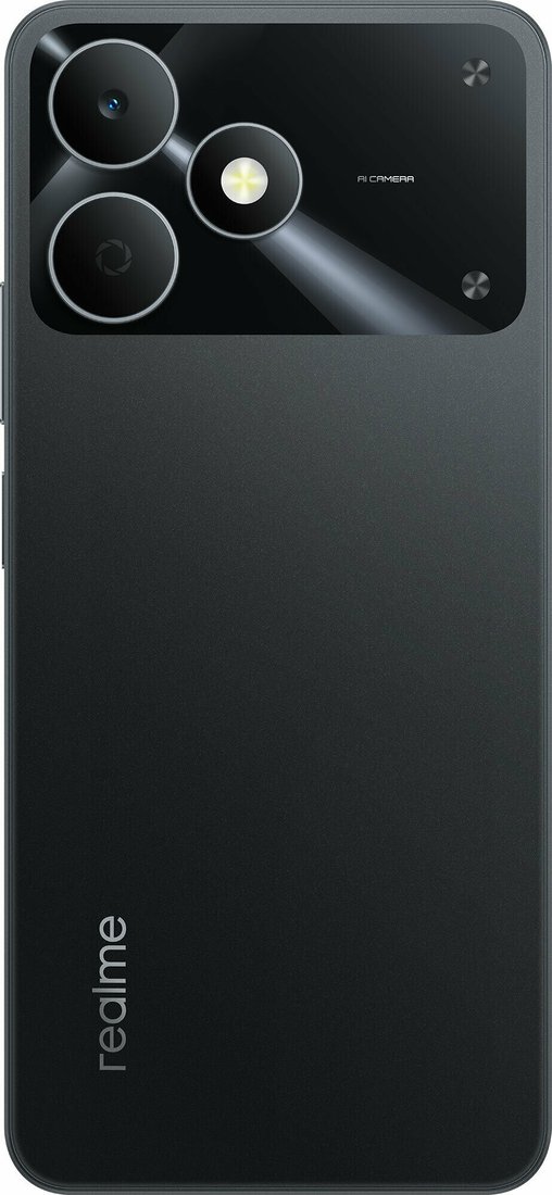 Телефон Realme Note 80 RMX5388 4GB/64GB международная версия (черный)