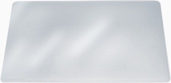Бювар Durable Duraglas 711219 (прозрачный)