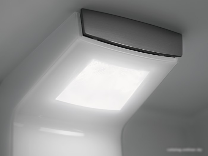 Холодильник Electrolux LNS6TE19S