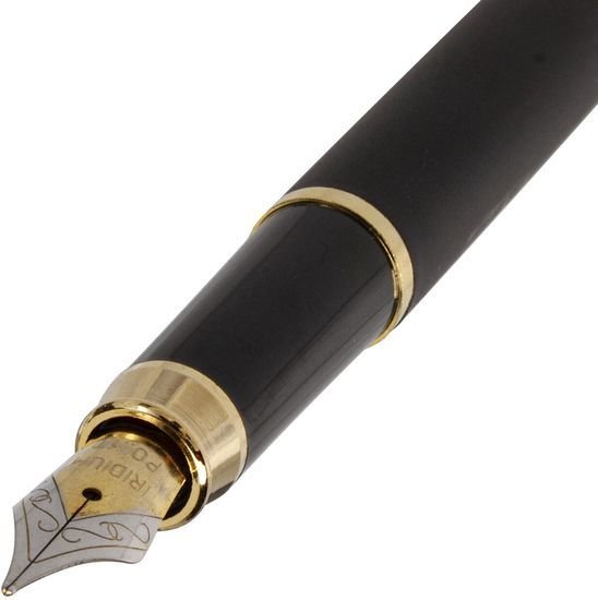 Ручка перьевая BRAUBERG Maestro 143471