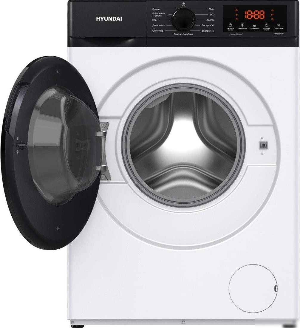 Стиральная машина Hyundai WME8215