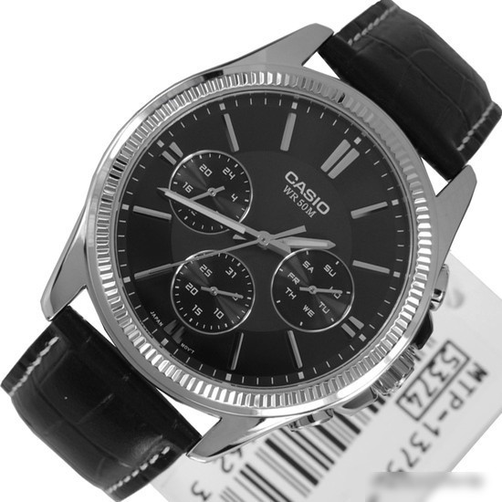 Наручные часы Casio MTP-1375L-1A