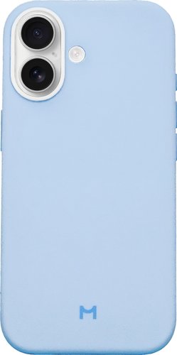 Чехол для телефона Magssory CSL036 для iPhone 17 Blue CSL036bl