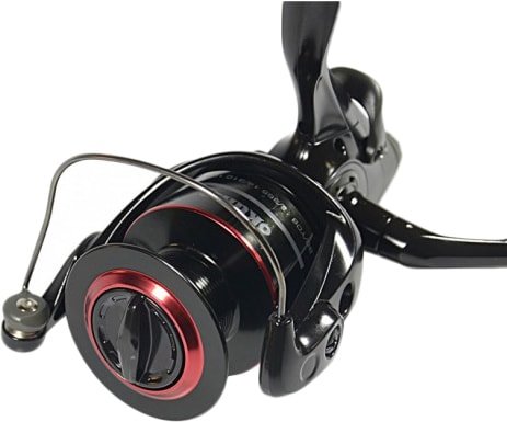 Катушка Okuma Ceymar CMBF-365
