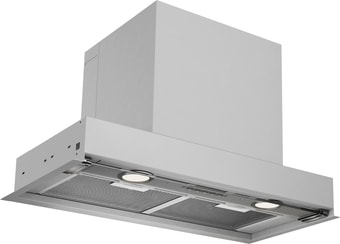 Кухонная вытяжка Elikor Evolution 60П-750-Э4Д (хром)