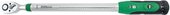 Ключ Toptul 1/4" 5-25 Нм ANAU0803