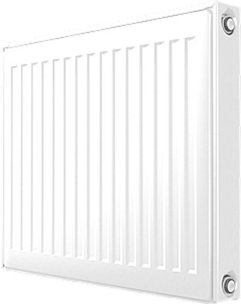 Стальной панельный радиатор Royal Thermo Compact C21-500-900 RAL9016