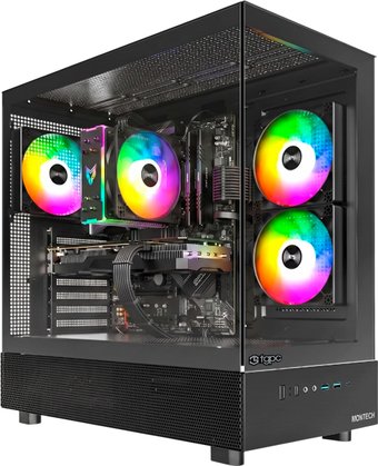 Компьютер TGPC Edge 96494 A-X