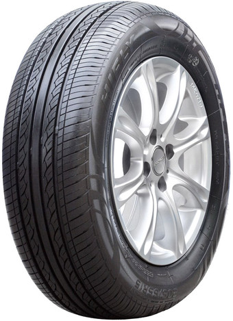 Автомобильные шины HI FLY HF201 155/65R14 75T