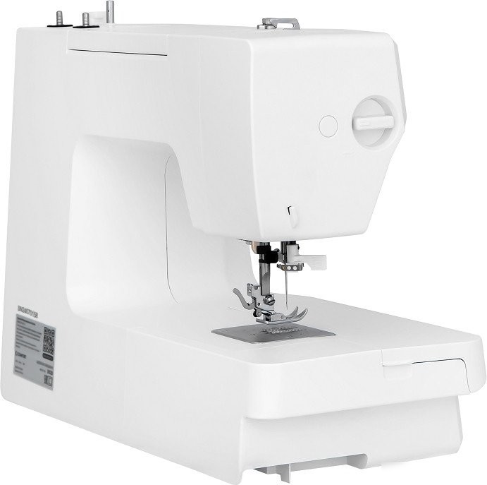 Электромеханическая швейная машина Comfort 3020