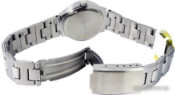 Наручные часы Casio LTP-1241D-1A