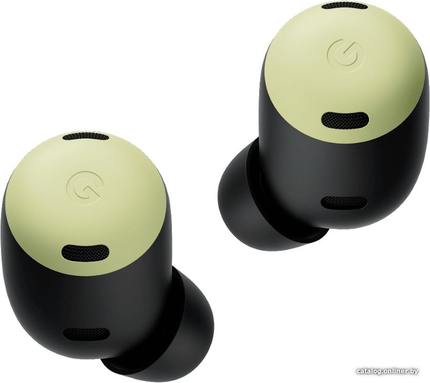 Наушники Google Pixel Buds Pro (лемонграсс)