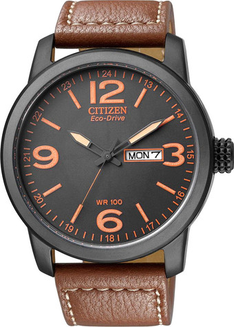 Наручные часы Citizen Dress BM8475-26E