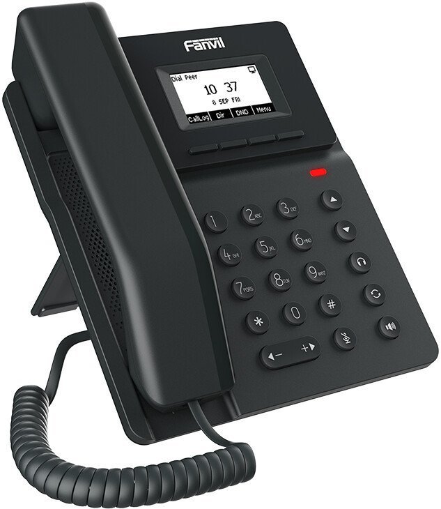 IP-телефон Fanvil V50G