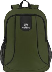 Городской рюкзак Torber Rockit T8283-GRN (зеленый)